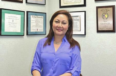 Dr. Francesca Barbin Guinto - PHARR, TX - Dentistry