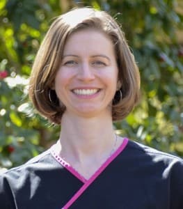 Dr. Suzanne Sprouse Powell, DDS