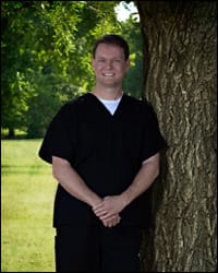 Dr. Brett Buchanan Dieterlen - Tulsa, OK - Dentistry