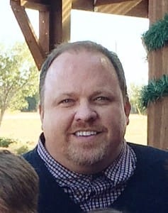 Dr. Stephen Daniel Scott