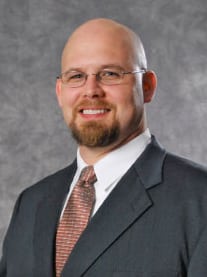 Dr. Benjamin Ross Record, DDS
