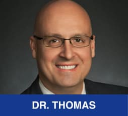 Dr. Stephen Paul Thomas, DDS
