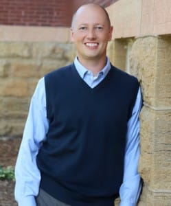 Dr. Joshua L Agrimson - River Falls, WI - Dentistry