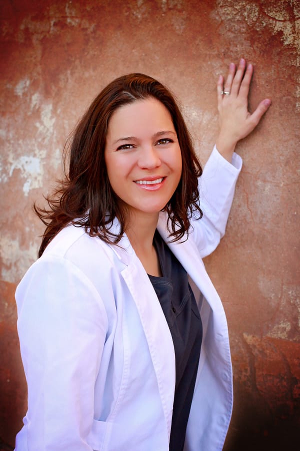 Dr. Jamie Lynne Cameron, DDS
