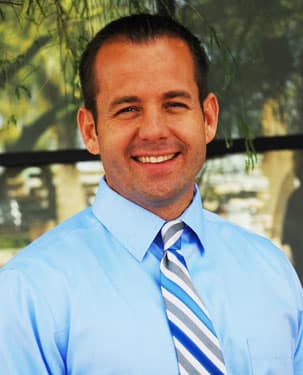 Dr. Adam W Hall - Tempe, AZ - Dentistry