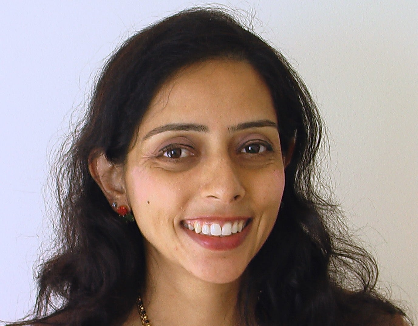 Dr. Meena Chelury - Cary, NC - Dentistry