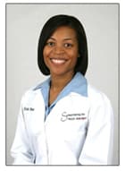 Dr. Keisha Renee Brown, DDS - Raleigh, NC - Dentistry