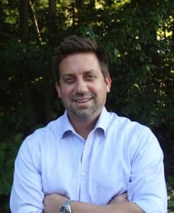Dr. Ryan Charles Kraska, DDS - Greensboro, NC - Dentistry