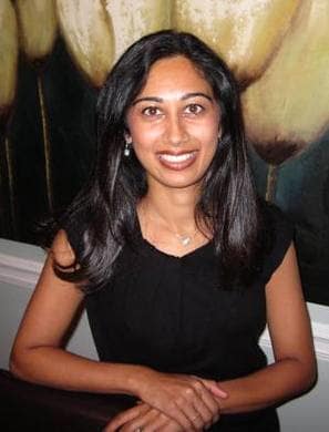 Dr. Paulomi Ramesh Shah, DDS - Griffin, GA - Endodontics, Dentistry
