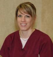 Dr. Abby Lee Gehl, DDS