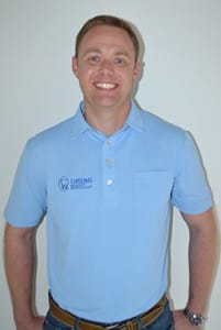 Dr. Eric James Roman - Spring Lake, NC - Dentistry