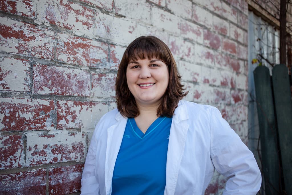 Dr. Jamie Kathleen Branham-Williams, DDS - Miami, OK - Dentistry