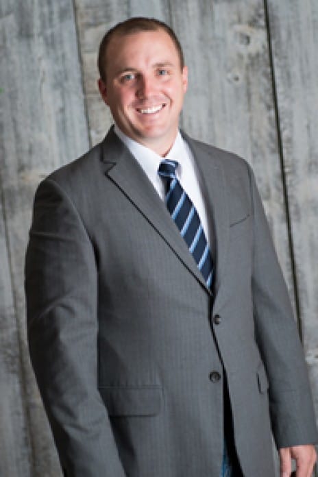 Dr. Austin Barrett Reed