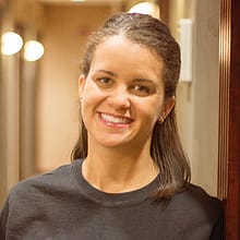Dr. Rachel Marie Reis, DDS - Adel, IA - Dentistry