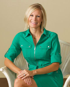 Dr. Jessica Lyn Kleen Lawson, DDS - Urbandale, IA - Dentistry
