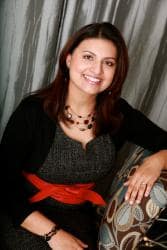 Dr. Vijeyta Bhatia - Bloomington, IL - Dentistry
