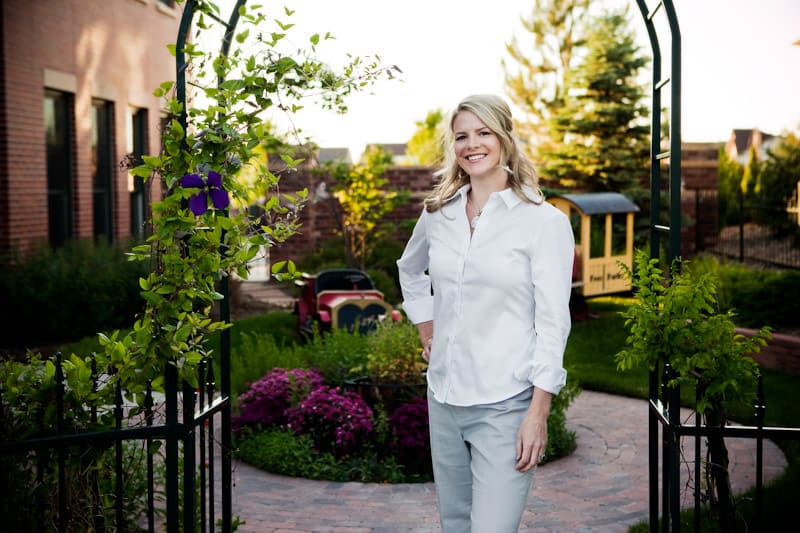Dr. Jesse Marron Jenkins - Arvada, CO - Dentistry