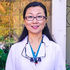 Dr. Zhihui Tang - Glastonbury, CT - Dentistry