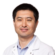 Dr. Zhixin Guan - Cedar Park, TX - Dentistry