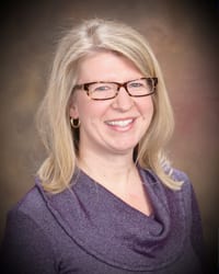 Dr. Elizabeth L R Phillips, DDS - Hopkins, MN - Dentistry
