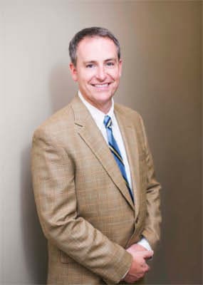 Dr. Samuel Jason Ledford, DDS