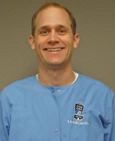 Dr. Benjamin Reid Bowling, DDS - Minneapolis, MN - Dentistry