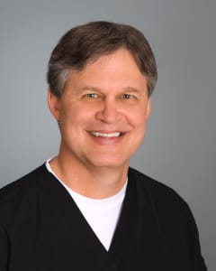 Dr. Henry Ross Morrison