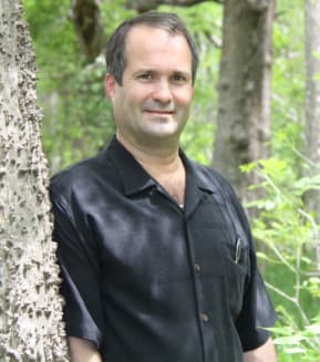 Dr. Darin T Mccracken - Denton, TX - Dentistry