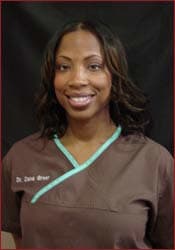 Dr. Dana Lynn Lambeth Greer - Lathrup Village, MI - Dentistry