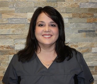 Dr. Melissa D Mariani - Dublin, OH - Dentistry