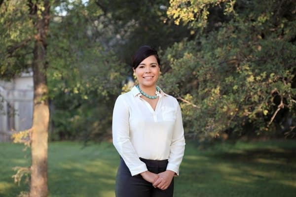 Dr. Lucinda Adriana Garcia, DDS - Austin, TX - Dentistry