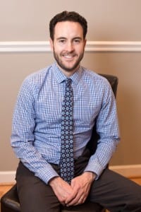 Dr. Thomas Vincent Carnaggio, DDS