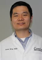 Dr. Xinhai Yang - Brookline, MA - Dentistry