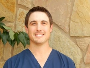 Dr. Eric Dwayne Hoffman - Round Rock, TX - Dentistry