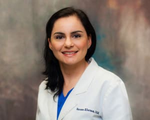 Dr. Susanna Nicole Zilberman - Houston, TX - Dentistry