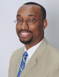 Dr. Darian Lamont Hampton - Carrollton, TX - Dentistry