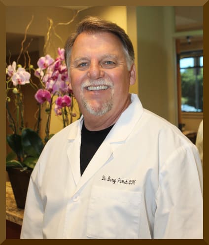 Dr. Berous L Parish, DDS - Benicia, CA - Dentistry