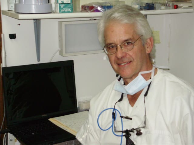 Dr. Robert M Dutton - West Hurley, NY - Dentistry