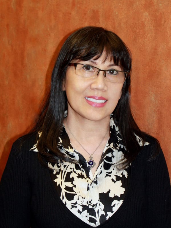 Dr. Thuynga L Vu, DDS - Roseville, CA - Dentistry