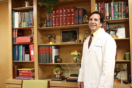 Dr. James L Deluke, DDS