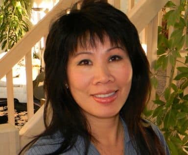 Dr. Kimberly Chau Tran - Webster, NY - Dentistry