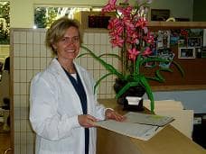 Dr. Katarzyna Borowski, DDS - El Cajon, CA - Dentistry