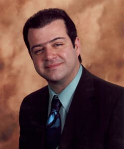 Dr. Farid Gogani - Lincoln, CA - Dentistry