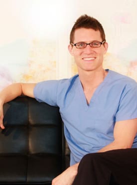 Dr. Preston Kirk Brown, DDS - San Francisco, CA - Dentistry