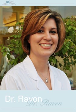 Dr. Shadi Ravon - San Jose, CA - Dentistry