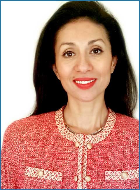 Dr. Anita Omidi - Carlsbad, CA - Dentistry