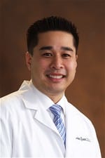 Dr. Brian Gary Quan