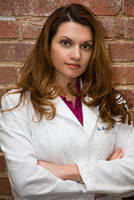 Dr. Maya Eydelman - San Francisco, CA - Dentistry