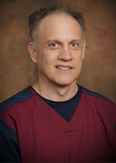 Dr. Albert Lee Ehrhardt - Iowa Park, TX - Dentistry