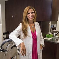 Dr. Sonia Yadira Massol-Burris, DDS - New York, NY - Dentistry